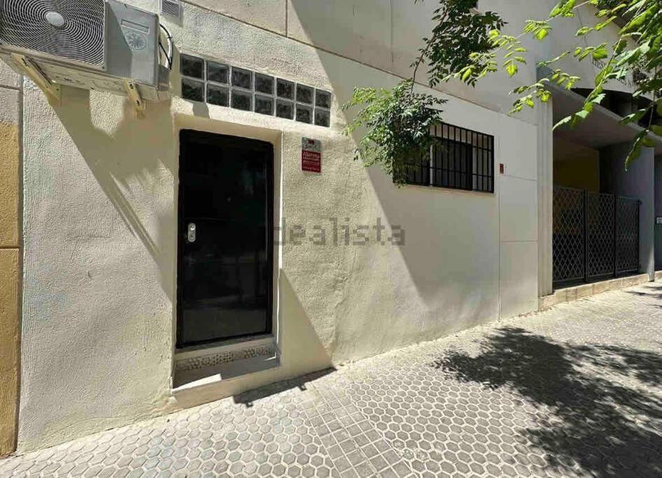 Apartamento Hesperides Apartamento Sevilla
