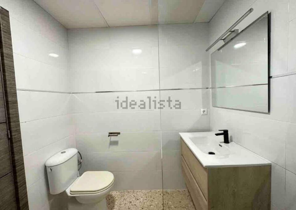 Apartamento Apartamento Hesperides