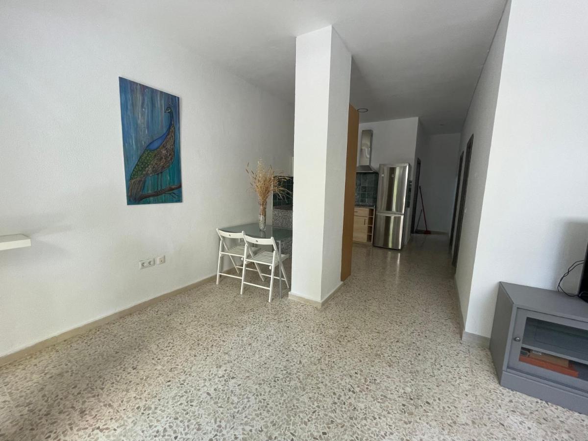 Apartamento Apartamento Hesperides *
